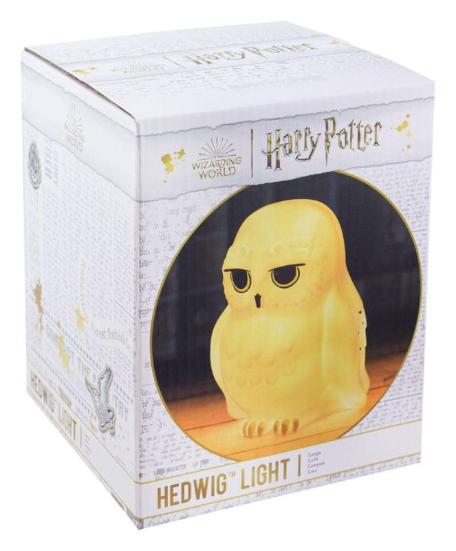 Harry Potter Light Hedwig 16 cm