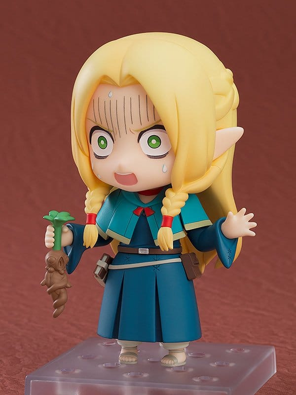 Delicious in Dungeon Nendoroid Action Figure Marcille 10 cm 2