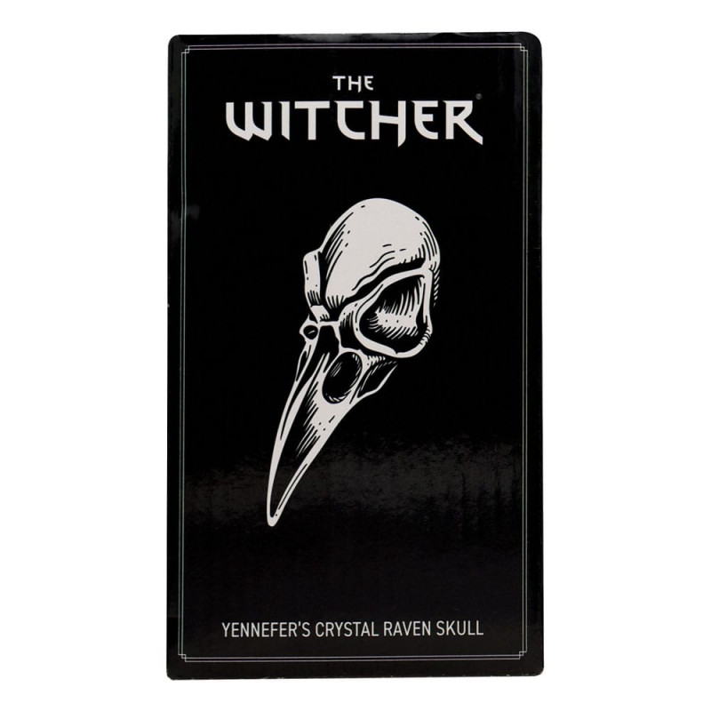 The Witcher 3 Replica Soundwave Cassette Limited Edition 12 cm 5