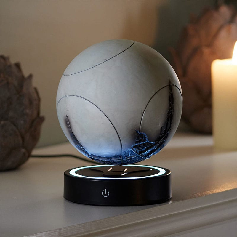 Destiny Floating LED Lamp The Traveller 1
