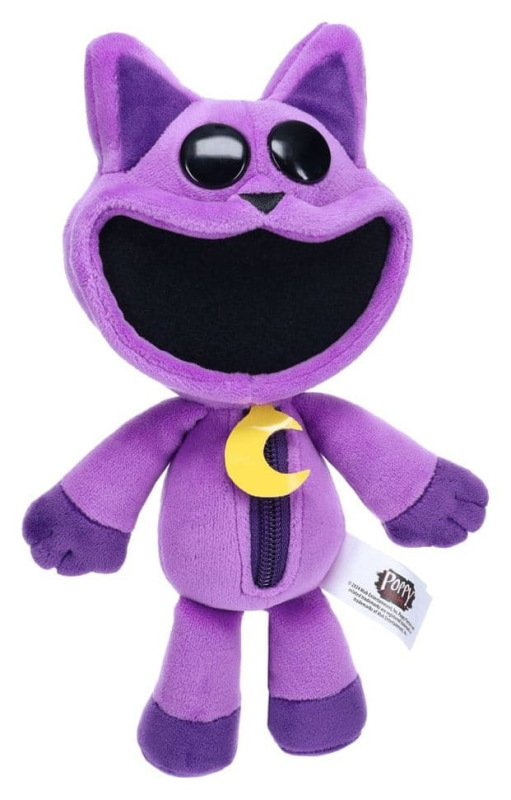 Poppy Playtime Plush Figures S3 Smiling Critters 20 cm Assortment (9) 3