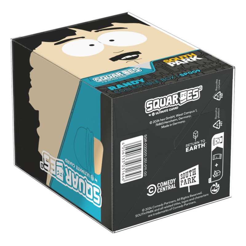 Squaroes - Squaroe South Park™ SP009 - Randy 11