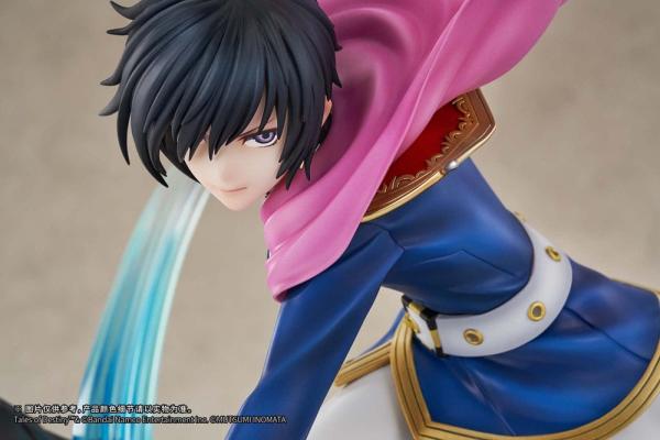 Tales of Destiny PVC Statue 1/7 Leon Magnus 30 cm