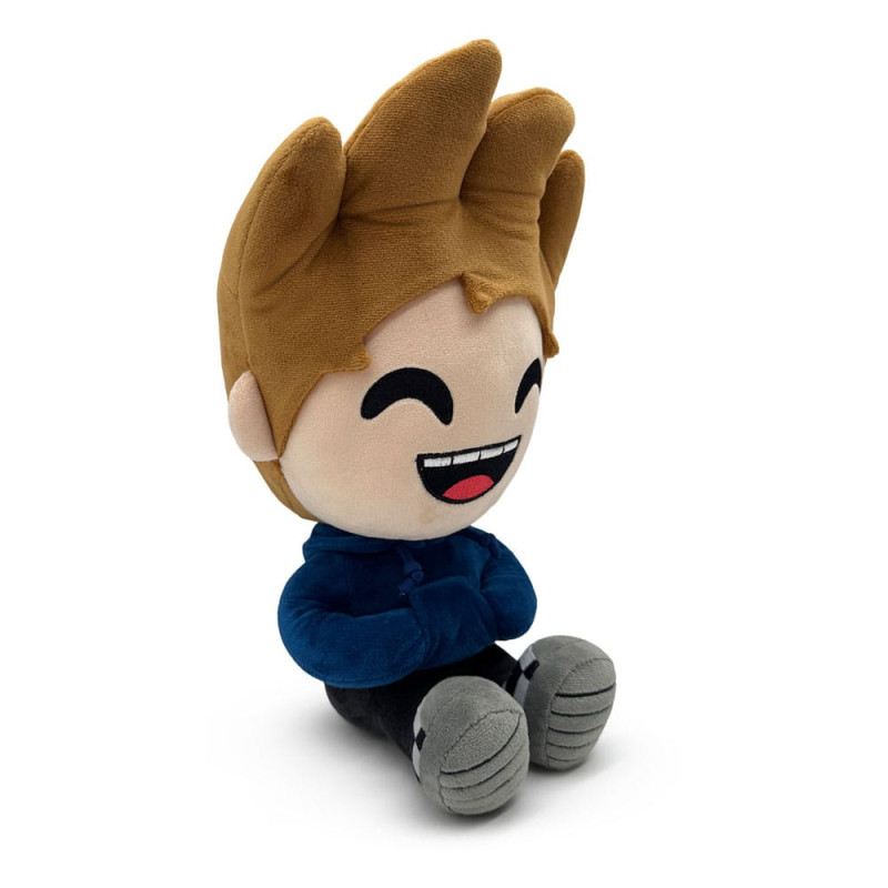 Eddsworld Plush Figure Tom 22 cm 1