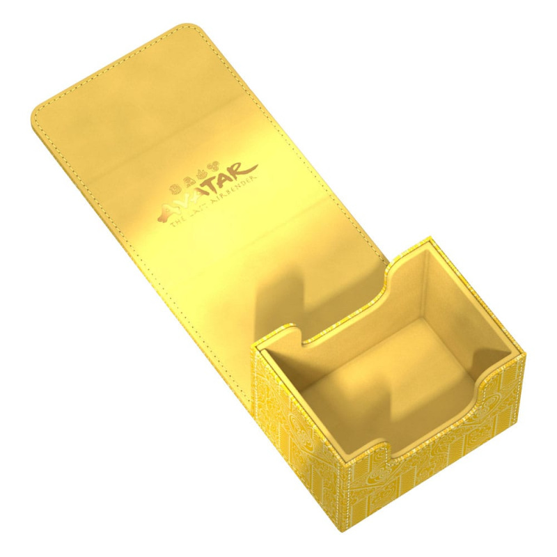 Ultimate Guard Sidewinder 100+ Xenoskin Magic: The Gathering | Avatar: The Last Airbender - White Ma 7