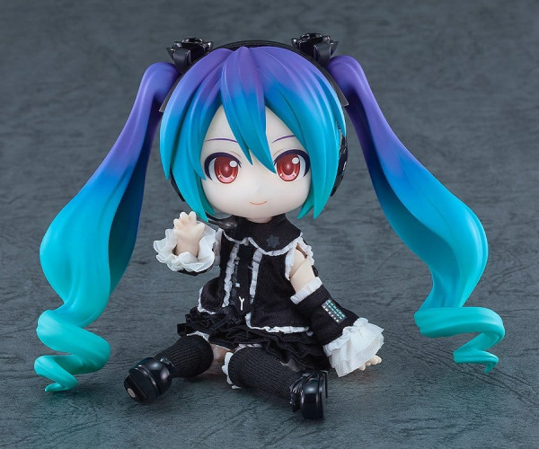 Hatsune Miku Nendoroid Doll Outfit Set 8 Ver. 6