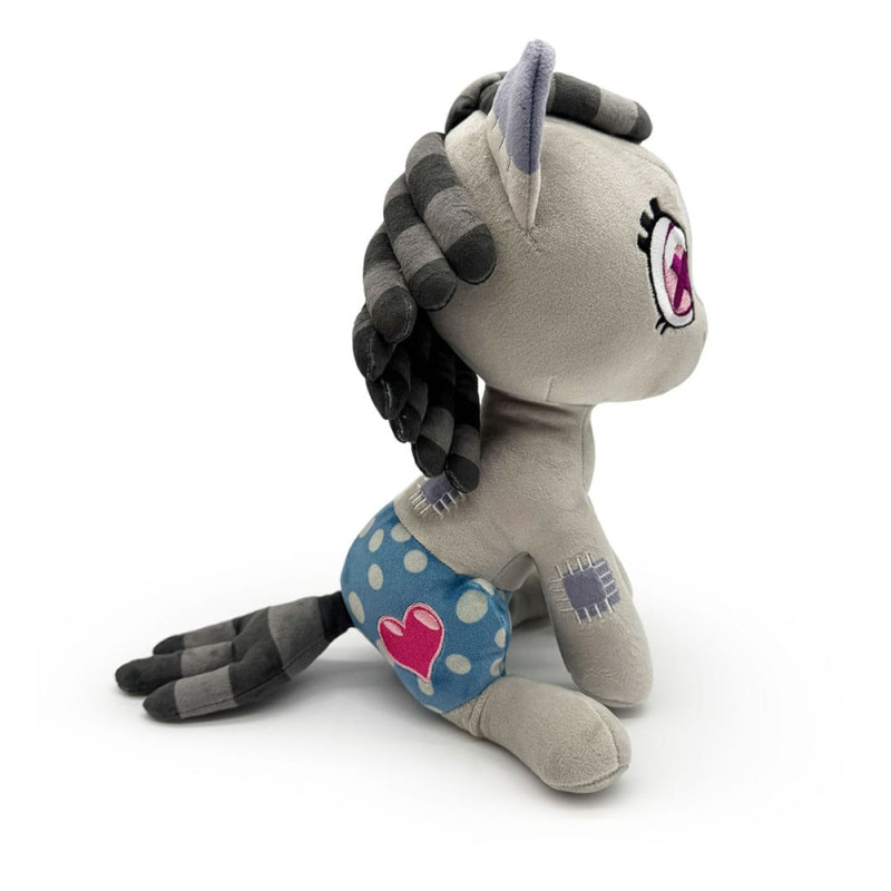 My Little Pony Plush Figure Smarty Pants 22 cm 3