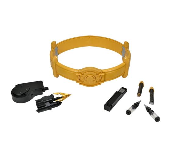 Batman Prop Replica 1/1 Batman (1989 Movie) Batman's Utility Belt 9