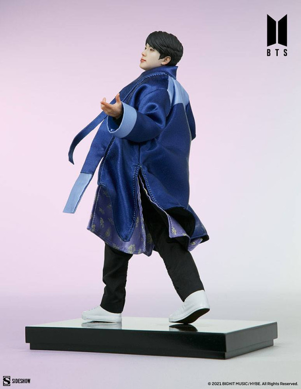 BTS Idol Collection PVC Statue Jin Deluxe 23 cm 8