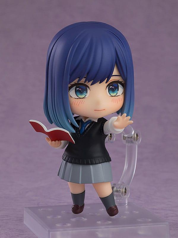 Oshi No Ko Nendoroid Action Figure Akane Kurokawa 10 cm