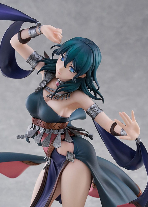 Fire Emblem PVC Statue 1/7 Byleth (Dancer) 25 cm 6