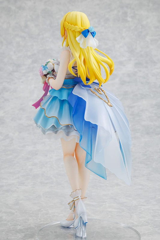 LoveLive! PVC Statue 1/7 Eli Ayase LoveLive! Days 5th Anniversary Ver. 24 cm 6