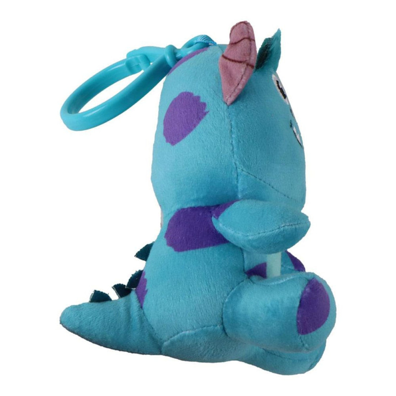 Monsters, Inc. Plush Keychain Aristocats Sulley 12 cm 1