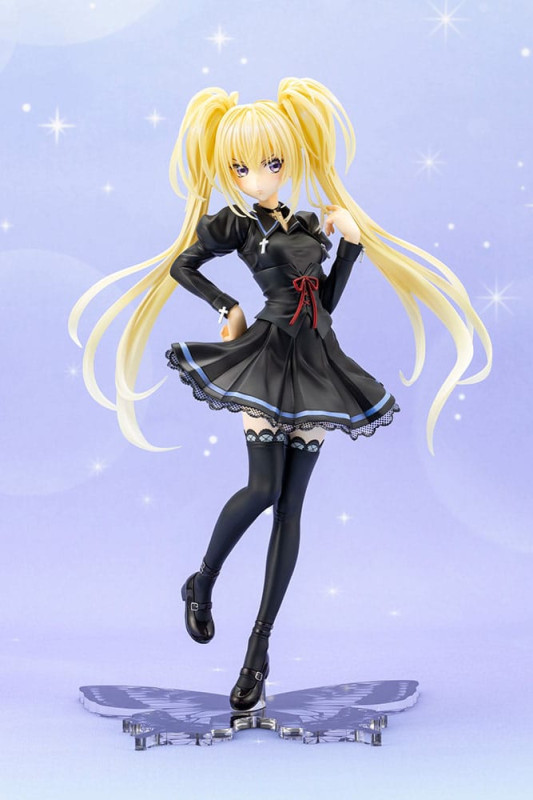 Shugo Chara! PVC Statue 1/7 Hoshina Utau School Uniform Ver. 26 cm 1