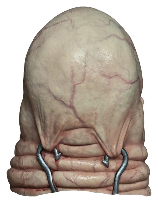 Hellraiser Mask Butterball 1