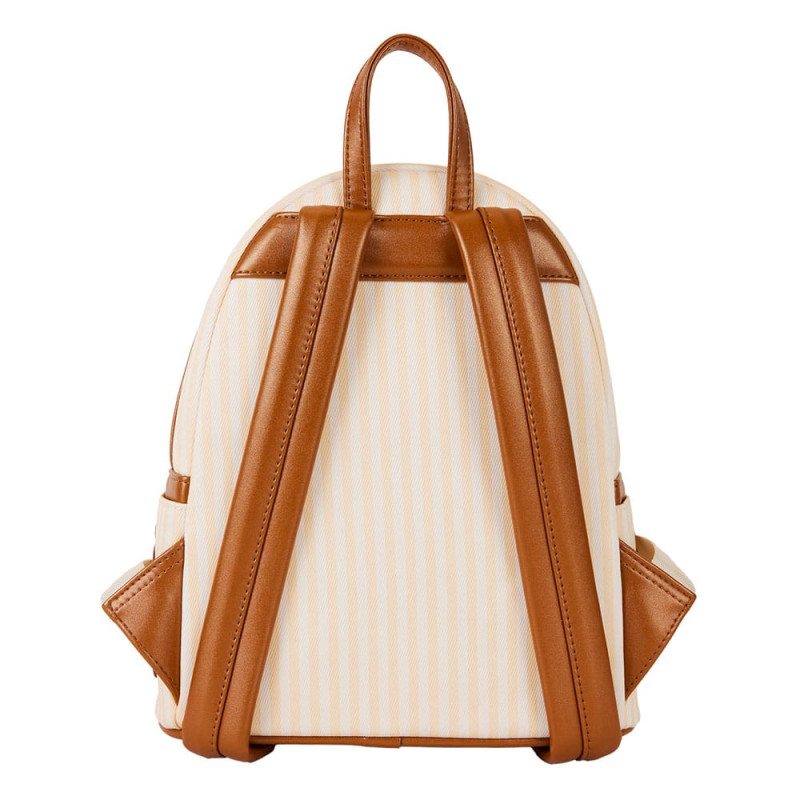 Harry Potter by Loungefly Backpack Mini Butterbeer 4