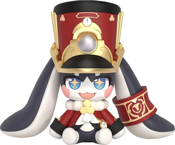 Honkai: Star Rail Huggy Good Smile Chibi Figure Pom-Pom 8 cm