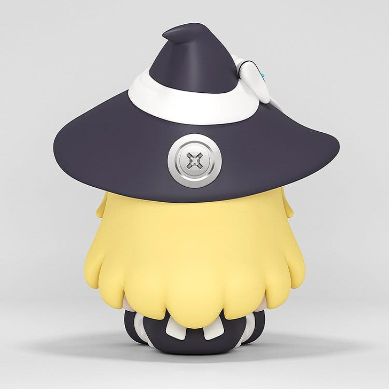 Touhou Lost Word Huggy Good Smile Mini Figure Marisa Kirisame 7 cm 3