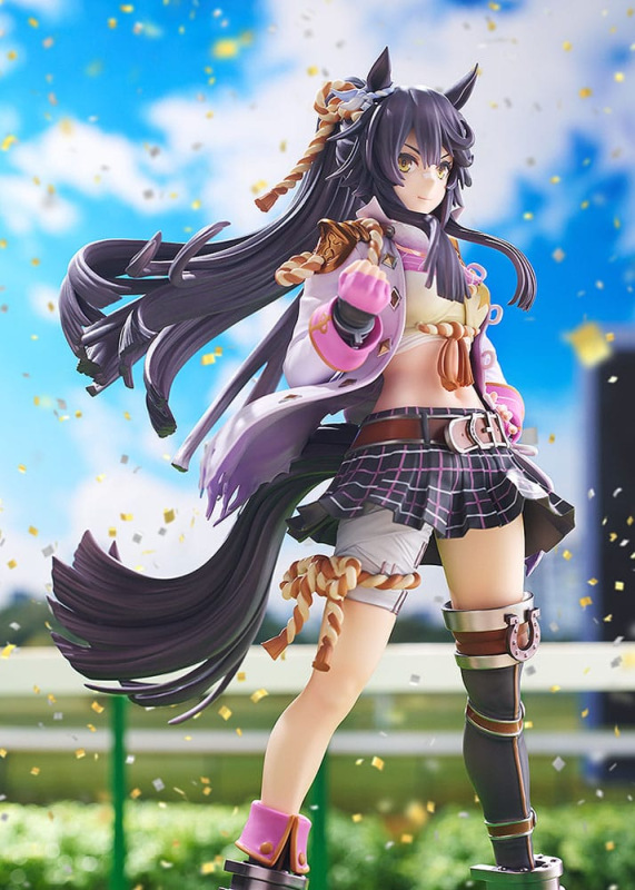 Uma Musume Pretty Derby PVC Statue 1/7 Narita Brian 26 cm 2