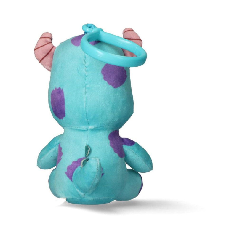 Monsters, Inc. Plush Keychain Aristocats Sulley 12 cm 3