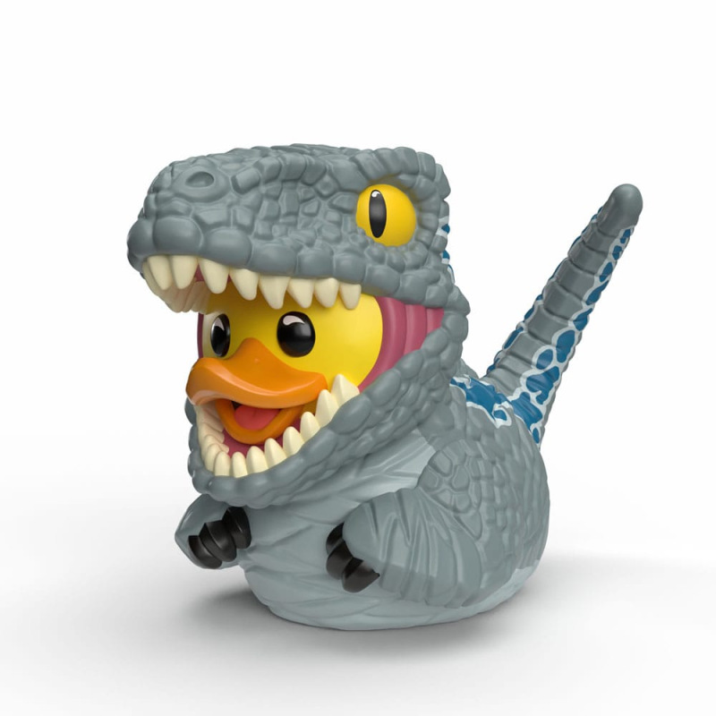 Jurassic World Tubbz Mini PVC Figure Beta 5 cm 2