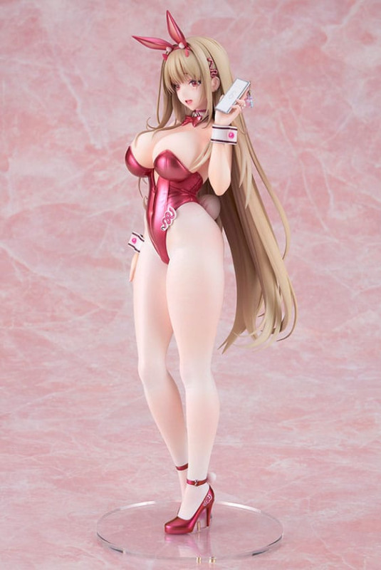Goddess of Victory: Nikke Statue 1/7 Viper Toxic Rabbit Ver. 27 cm 6