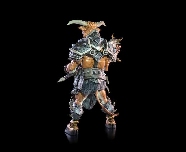 Mythic Legions: Rising Sons Actionfigur Regarionn (Ogre-Scale) 23 cm