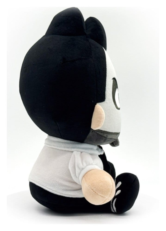 Twiztid Plush Figure Madrox 22 cm 2