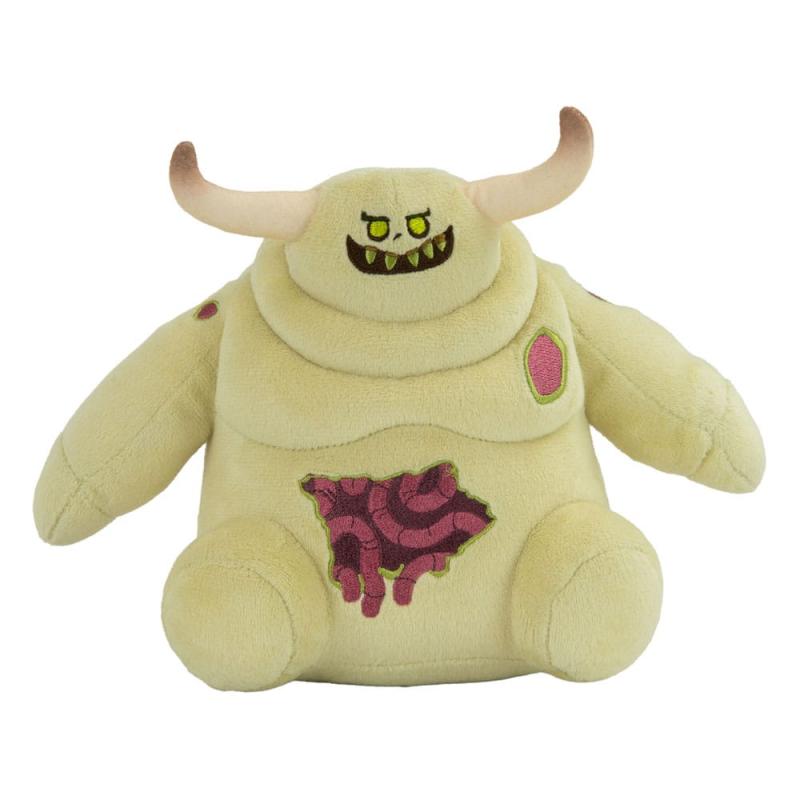 Warhammer Plush Figure Nurgling: Little Unclean One 18 cm