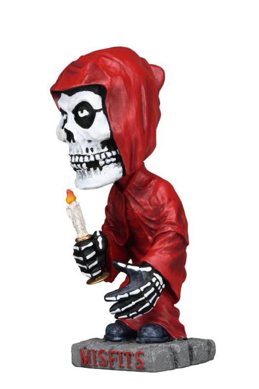 Misfits Head Knocker Fiend 18 cm 1