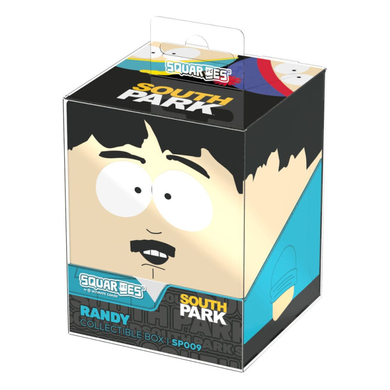 Squaroes - Squaroe South Park™ SP009 - Randy 10