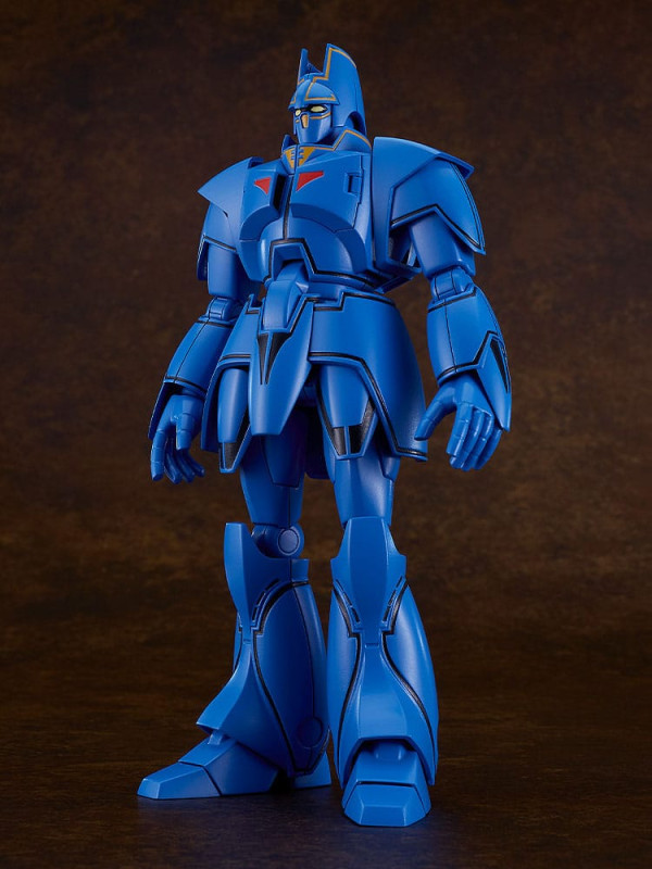 Giant Gorg Moderoid Plastic Model Kit Gorg 17 cm 2