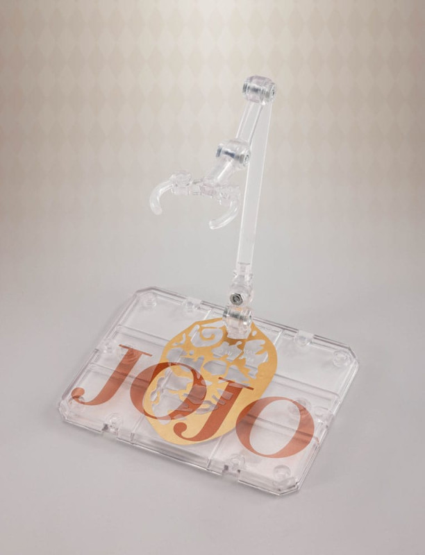 JoJo´s Bizarre Adventure S.H.Figuarts Action Figure Jonathan Joestar 17 cm 7
