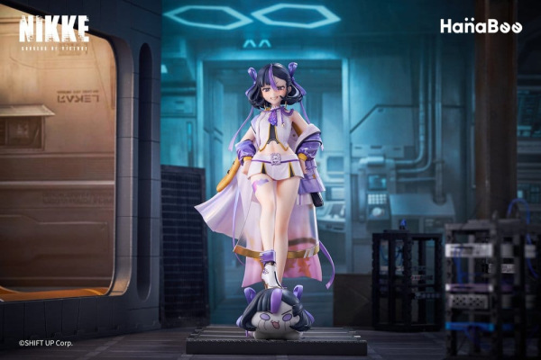 Goddess of Victory: Nikke PVC Figure 1/6 Syuen 25 cm 1