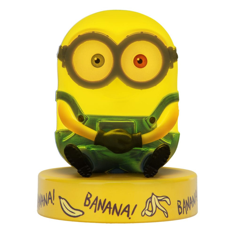 Minions Icons Light Bob 11 cm 3