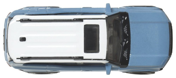 Hot Wheels Premium Die-Cast Vehicles 1/64 Car Culture 976H Assortment (10) 6