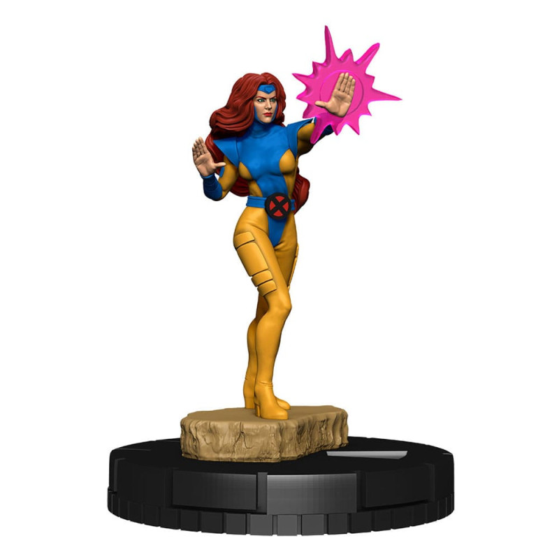 Marvel HeroClix: Starter Set 2025 2