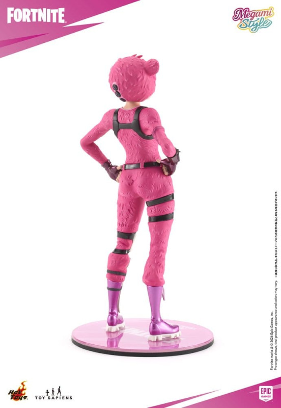 Fortnite Megami Style PVC Figure 1/9 Cuddle Team Leader 22 cm 10