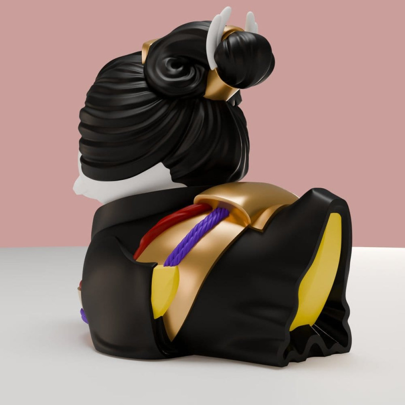 Travel Tubbz Mini PVC Figure Japan 5 cm 3