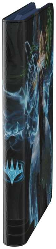 Ultimate Guard Zipfolio 360 Xenoskin Magic: The Gathering "Reality Fracture" - Blue Rare / Multicolo 7