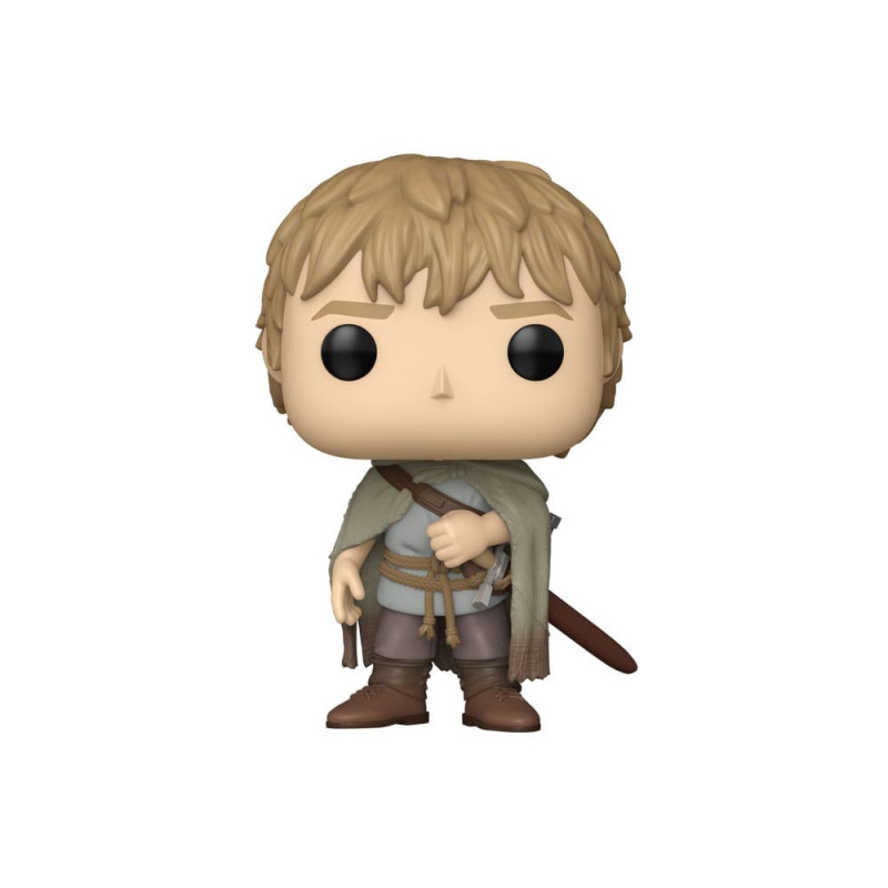 A Knight of the Seven Kingdoms POP! TV Vinyl Figures Dunk w/Chase 9 cm Assortment (6) 2