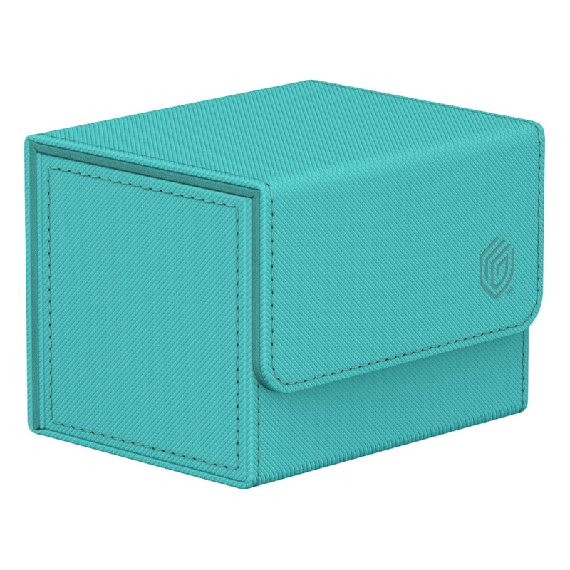 Ultimate Guard Sidewinder 100+ Xenoskin "Summer Edition 2025" - Lagoon 1