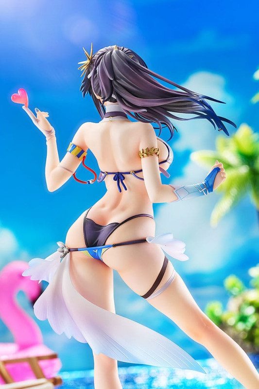 Snowbreak: Containment Zone Statue 1/7 Katya: Surfside Leisure Swimsuit Ver. 25 cm 2