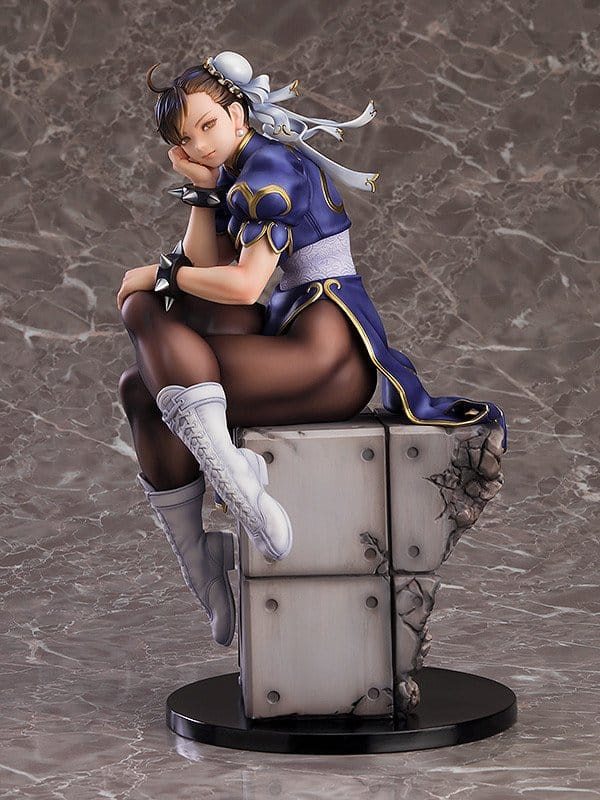 Street Fighter PVC Figure 1/6 Chun-Li 27 cm 1
