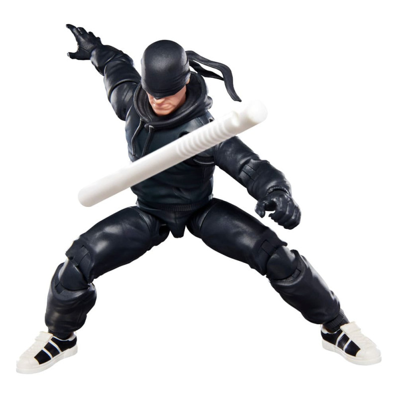 Daredevil - The Man Wihtout Fear Marvel Legends Action Figure Daredevil 15 cm 7