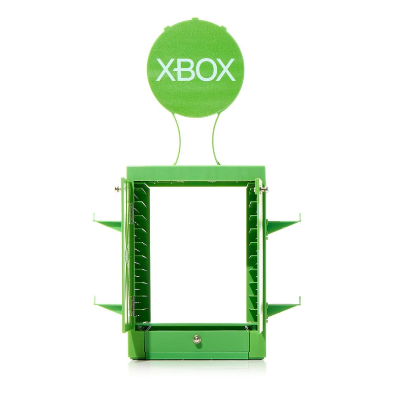 Xbox Gaming Locker Green 5