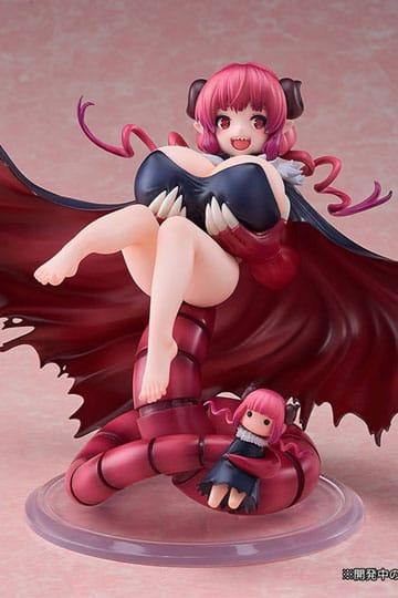 Kobayashi's Dragon Maid PVC Statue 1/6 Ilulu 18 cm