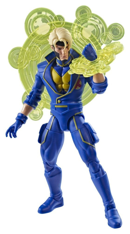 X-Men '97 Marvel Legends Action Figure Marvel's Havok 15 cm 4