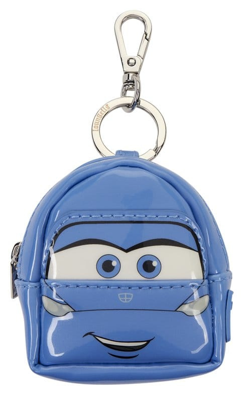 Cars by Loungefly Keychains Mini Backpack 20th Anniversary Blind Box Assortment (15) 7