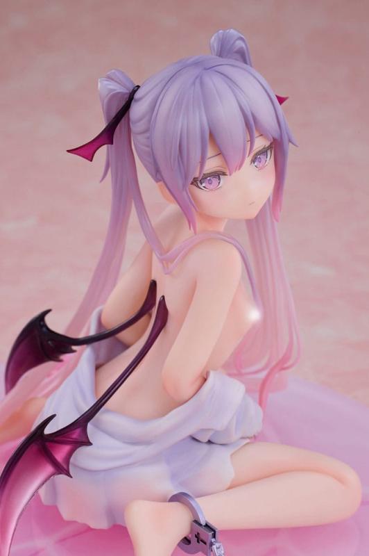 Original Character PVC 1/6 Rurudo Eve Pink Ver. 16 cm